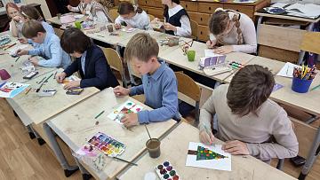 Открытки для участников СВО